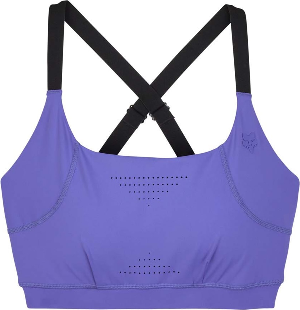 Fox Motive Womens Bra