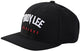 Troy Lee Designs BOLT Curved Hat - ABC Bikes