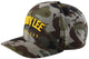 Troy Lee Designs BOLT Curved Hat - ABC Bikes
