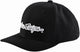 Troy Lee Designs SIGNATURE Curved Hat - ABC Bikes