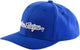 Troy Lee Designs SIGNATURE Curved Hat - ABC Bikes