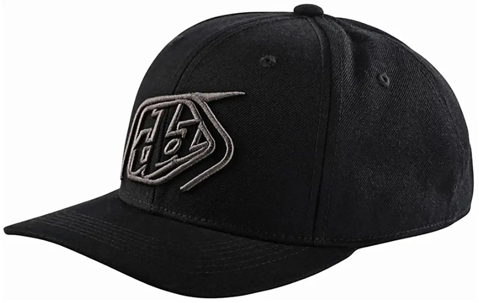 Troy Lee Designs CROP Curved Hat - ABC Bikes