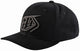 Troy Lee Designs CROP Curved Hat - ABC Bikes