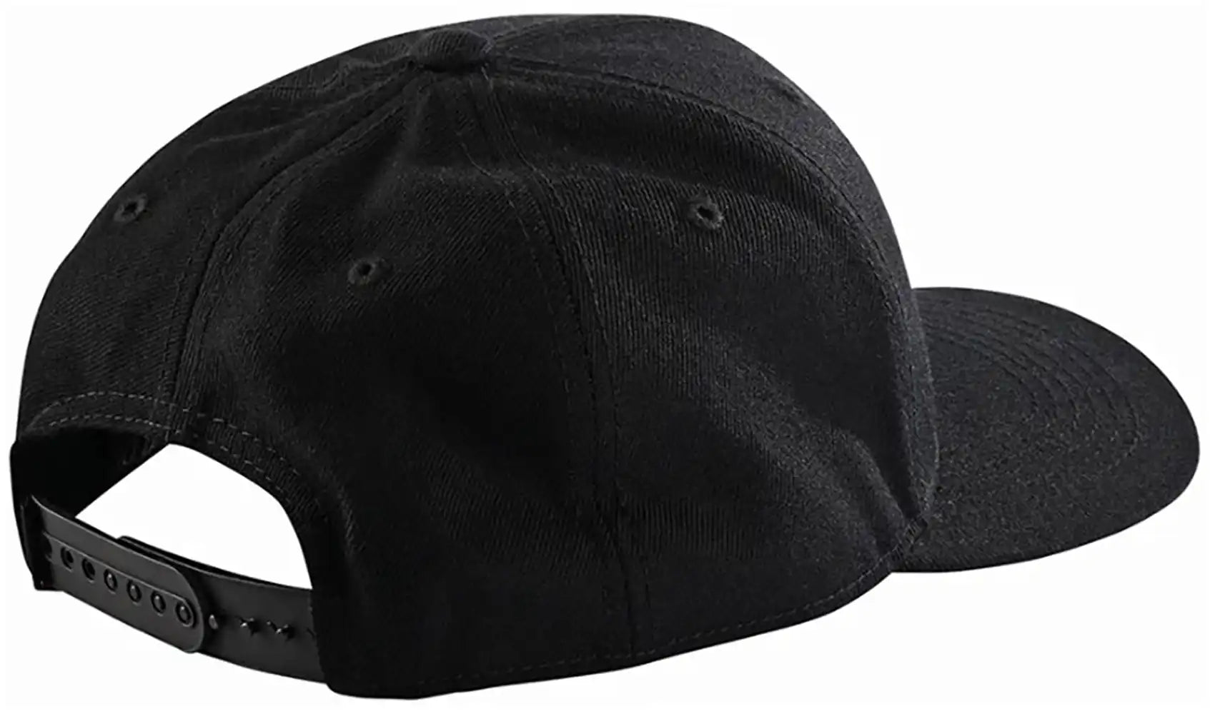 Troy Lee Designs CROP Curved Hat - ABC Bikes