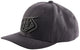 Troy Lee Designs CROP Curved Hat - ABC Bikes