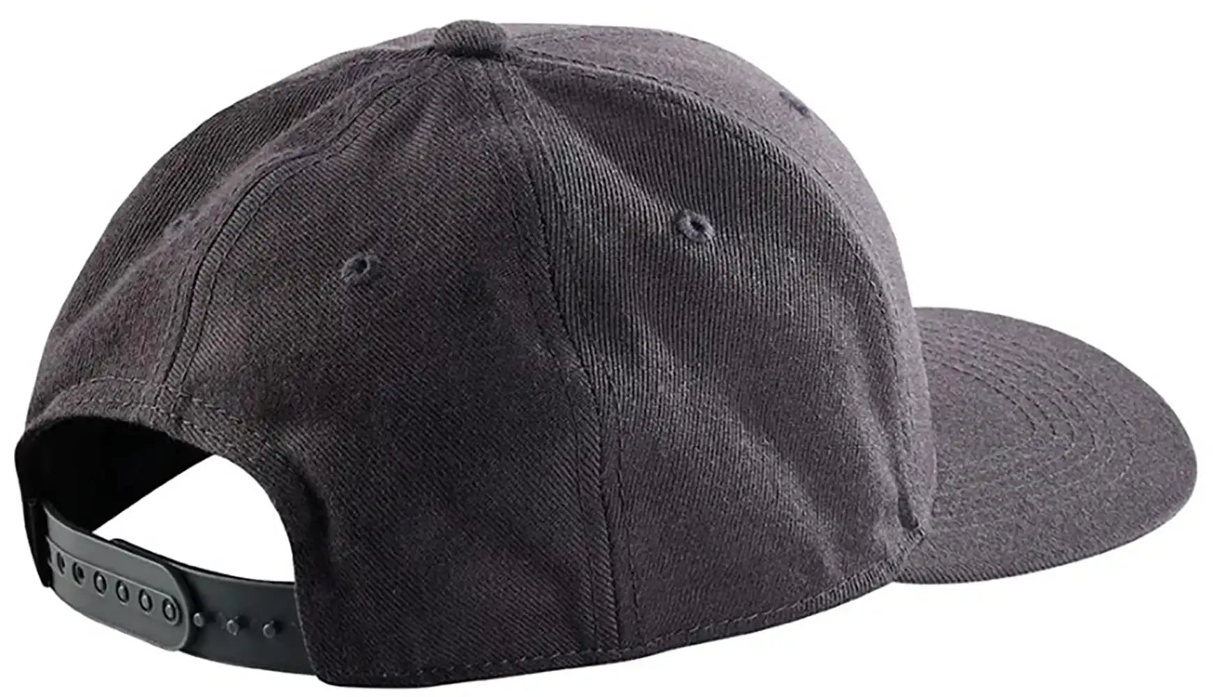 Troy Lee Designs CROP Curved Hat - ABC Bikes