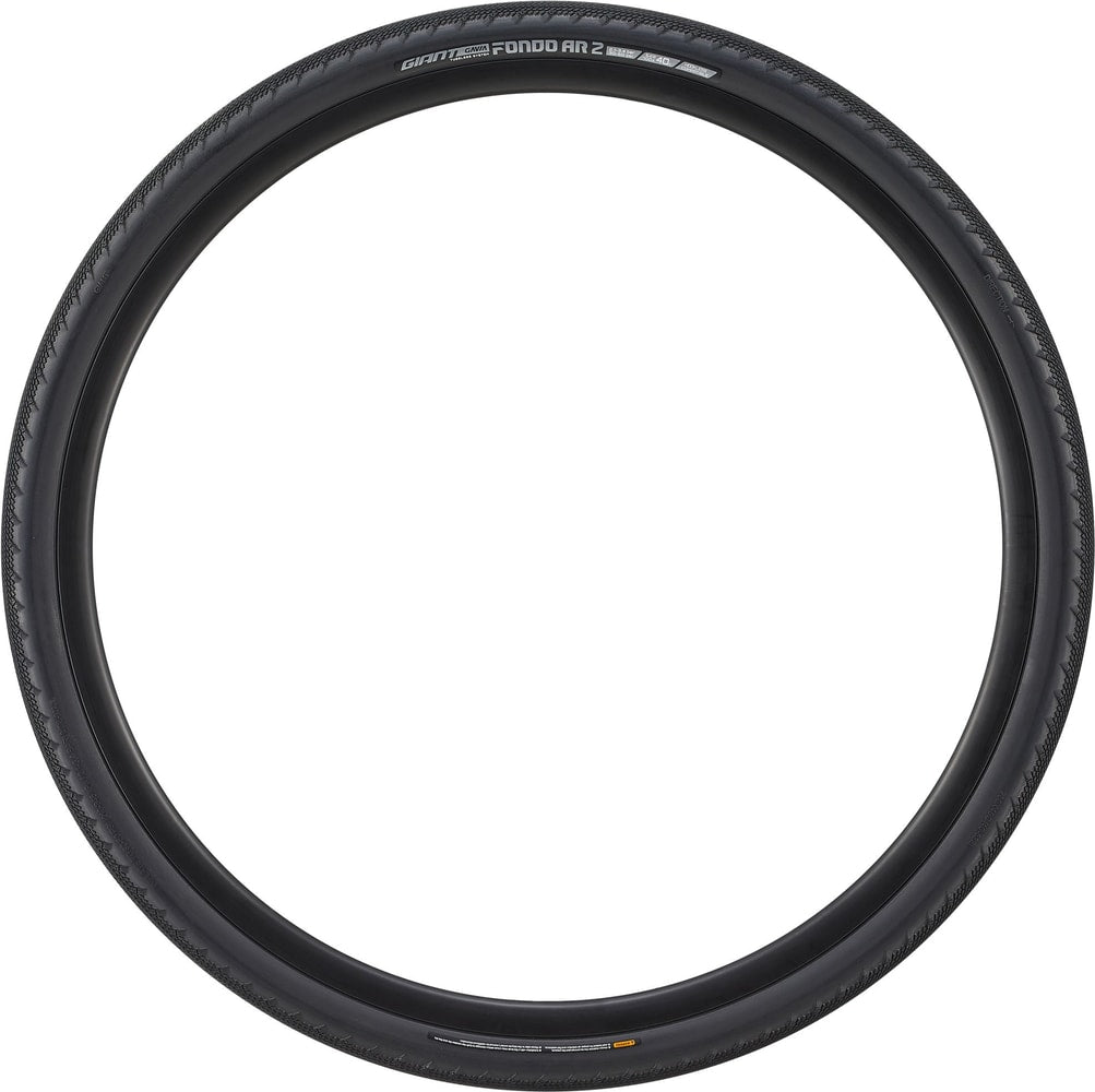 Giant Gavia Fondo AR 2 Tubeless Wirebead Road Tyre