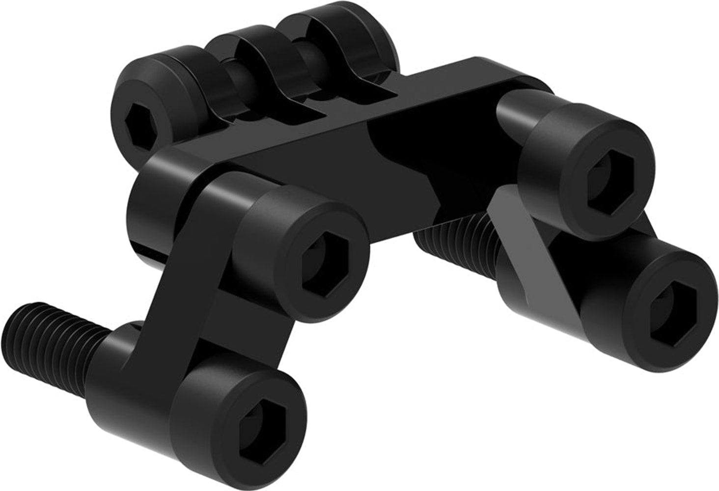 Lezyne Flexi Stem Mount