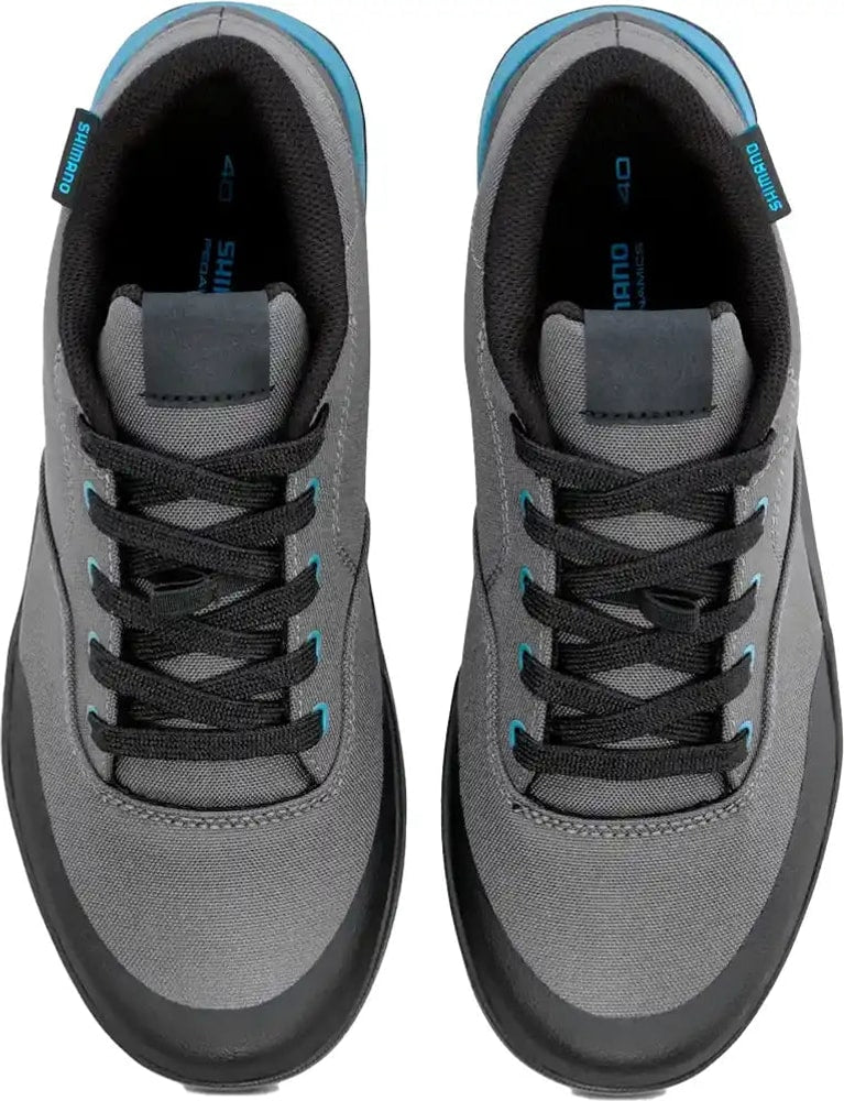 Shimano GF400 Womens Platform MTB Shoes
