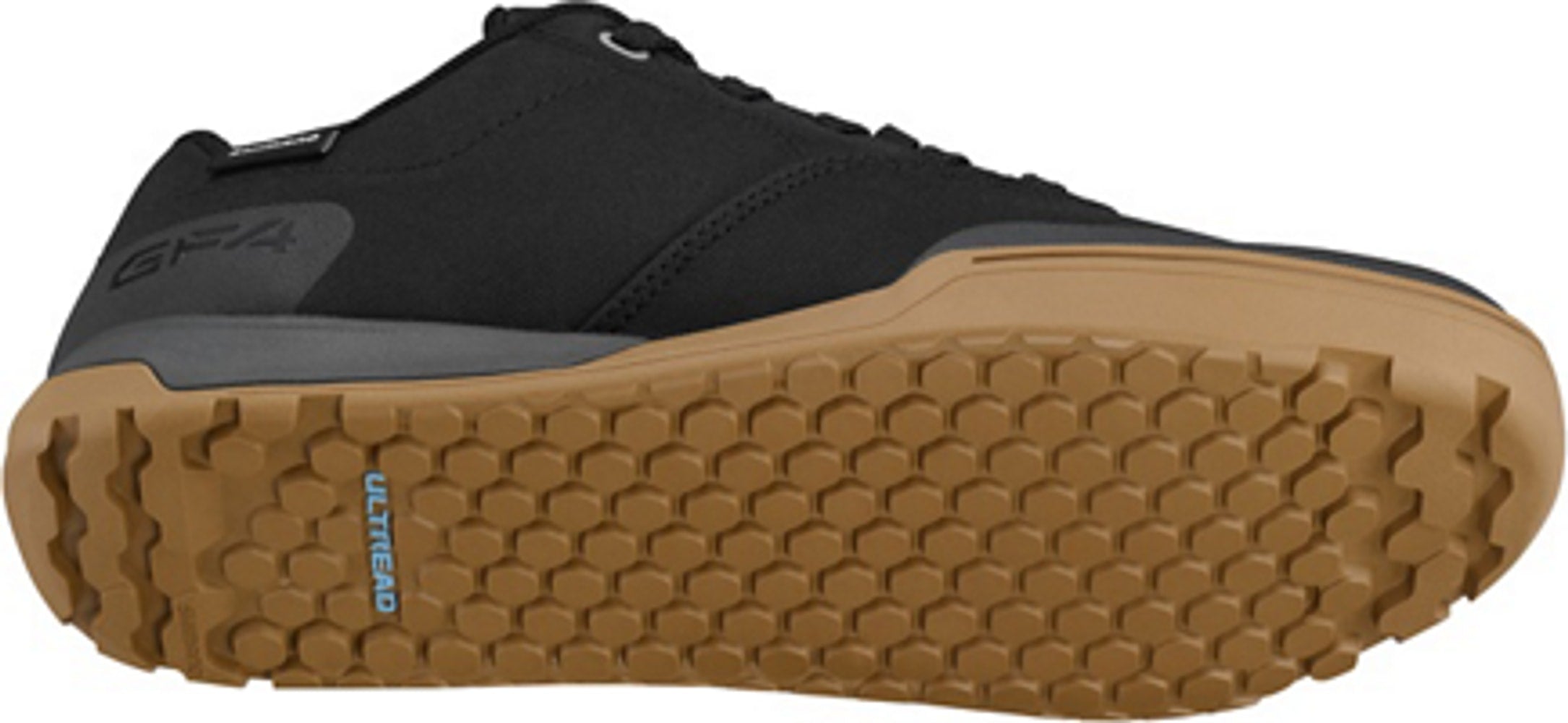 Shimano GF400 Womens Platform MTB Shoes