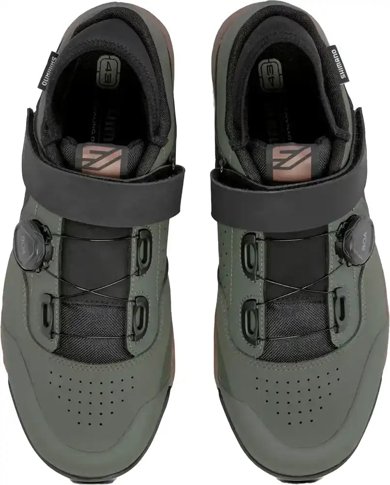 Shimano GE900 BOA Mens MTB Shoes