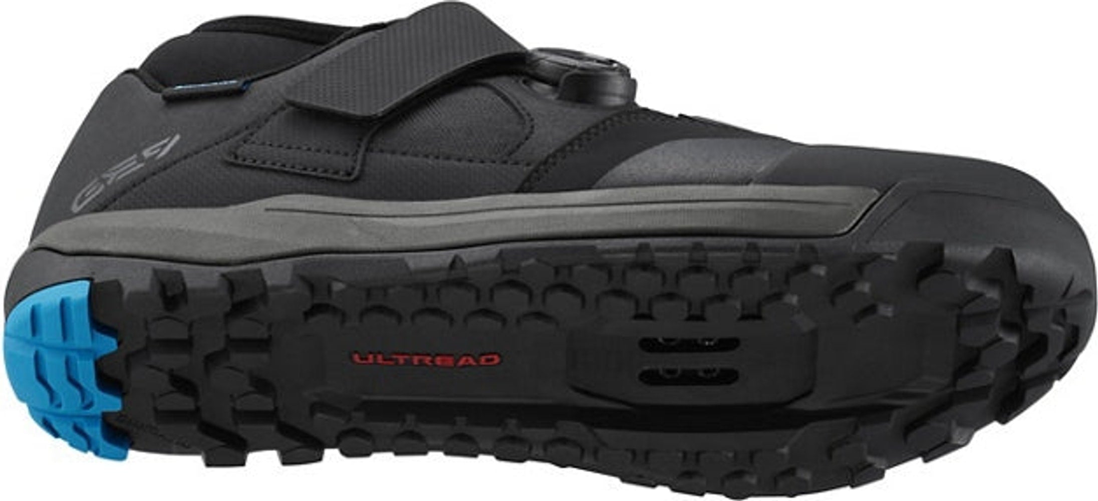 Shimano GE900 BOA Mens MTB Shoes