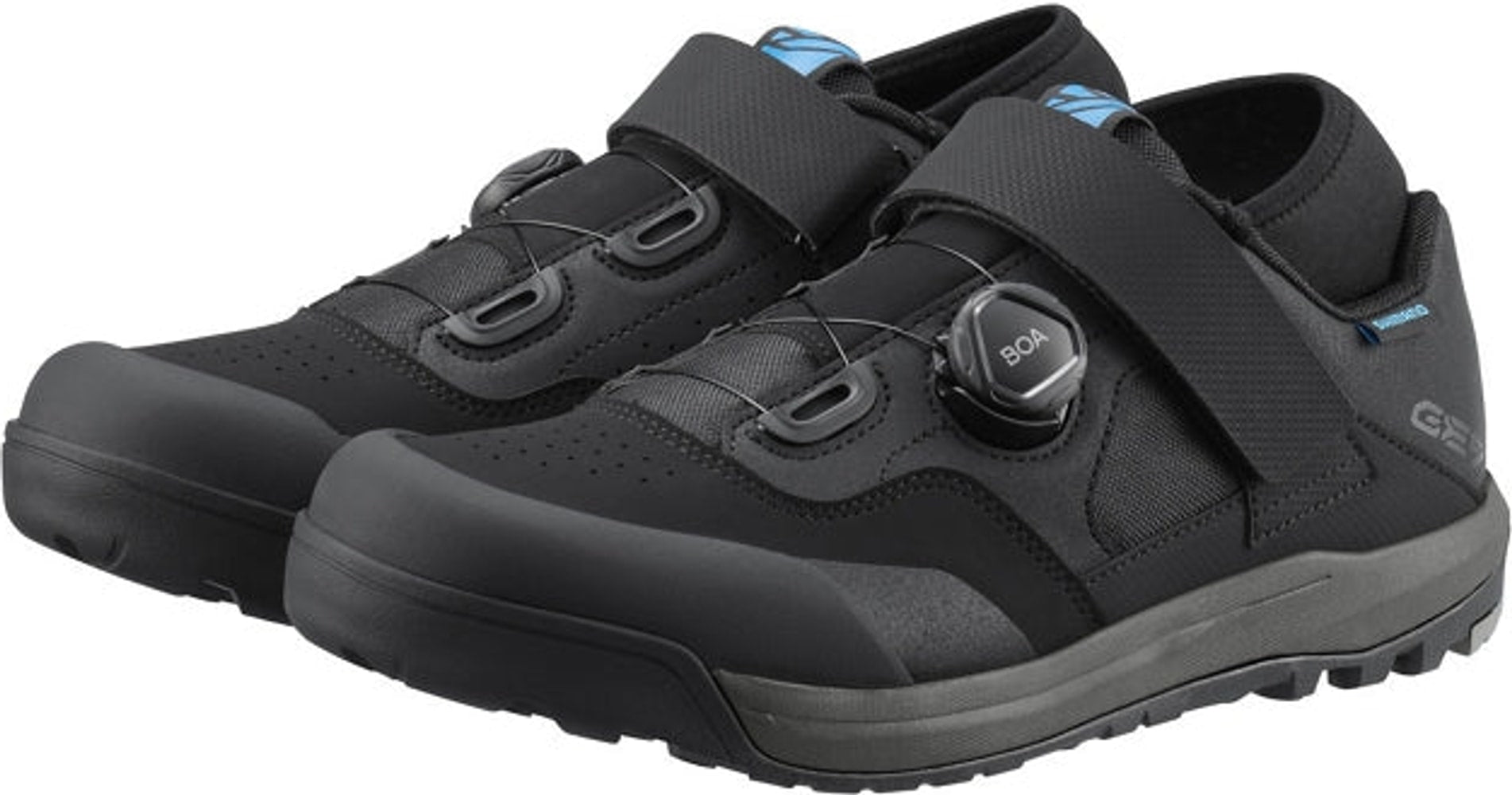 Shimano GE900 BOA Mens MTB Shoes