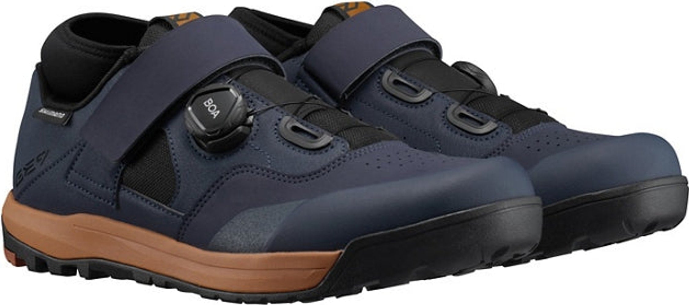 Shimano GE900 BOA Mens MTB Shoes