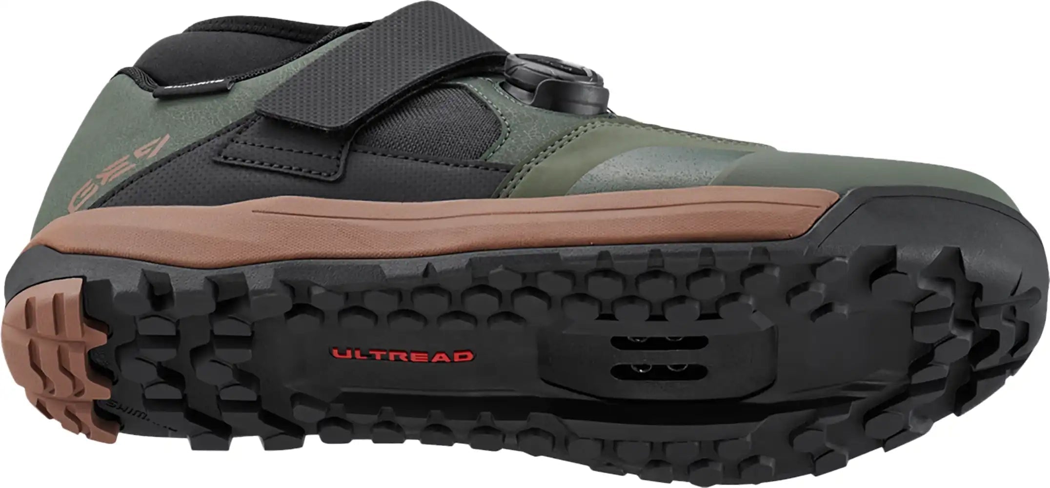 Shimano GE900 BOA Mens MTB Shoes