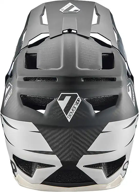 7iDP Project 23 Carbon Full Face MTB Helmet - ABC Bikes