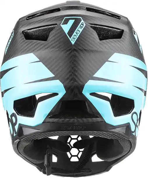 7iDP Project 23 Carbon Full Face MTB Helmet - ABC Bikes