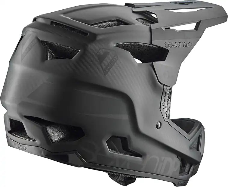 7iDP Project 23 Carbon Full Face MTB Helmet - ABC Bikes
