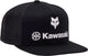 Fox X Kawi Snapback Mens Hat