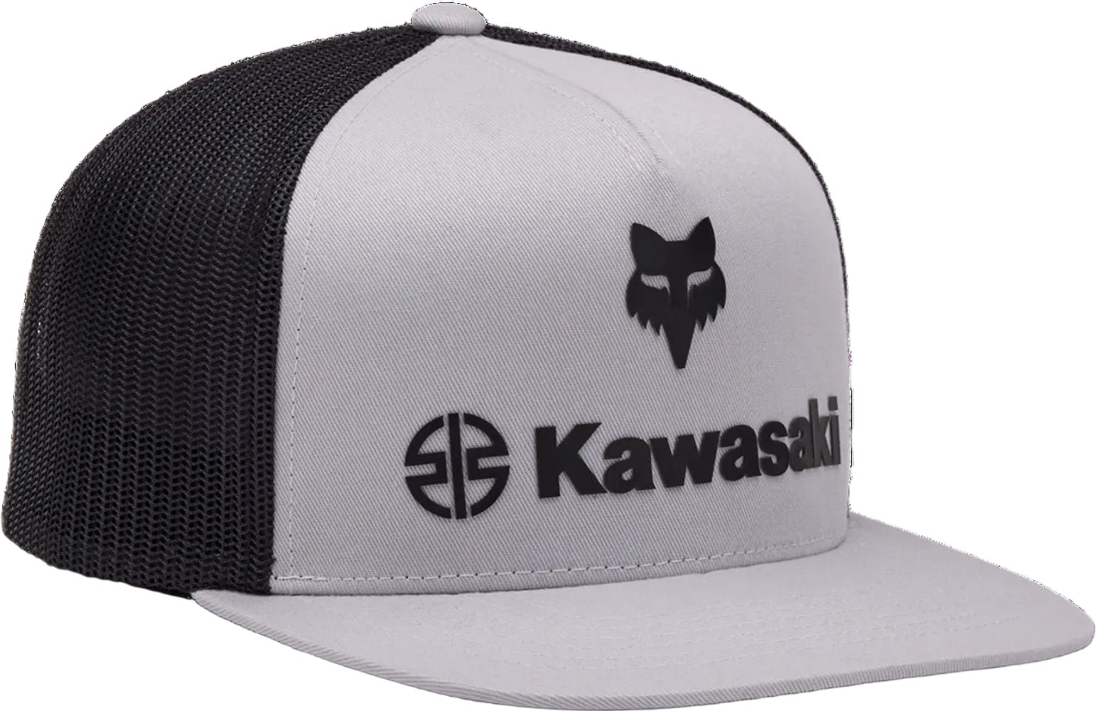 Fox X Kawi Snapback Mens Hat
