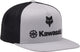 Fox X Kawi Snapback Mens Hat