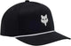 Fox Head Rope Hat