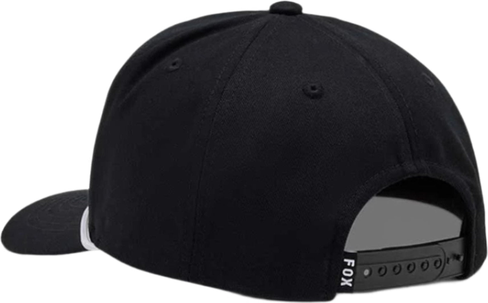 Fox Head Rope Hat