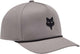 Fox Head Rope Hat