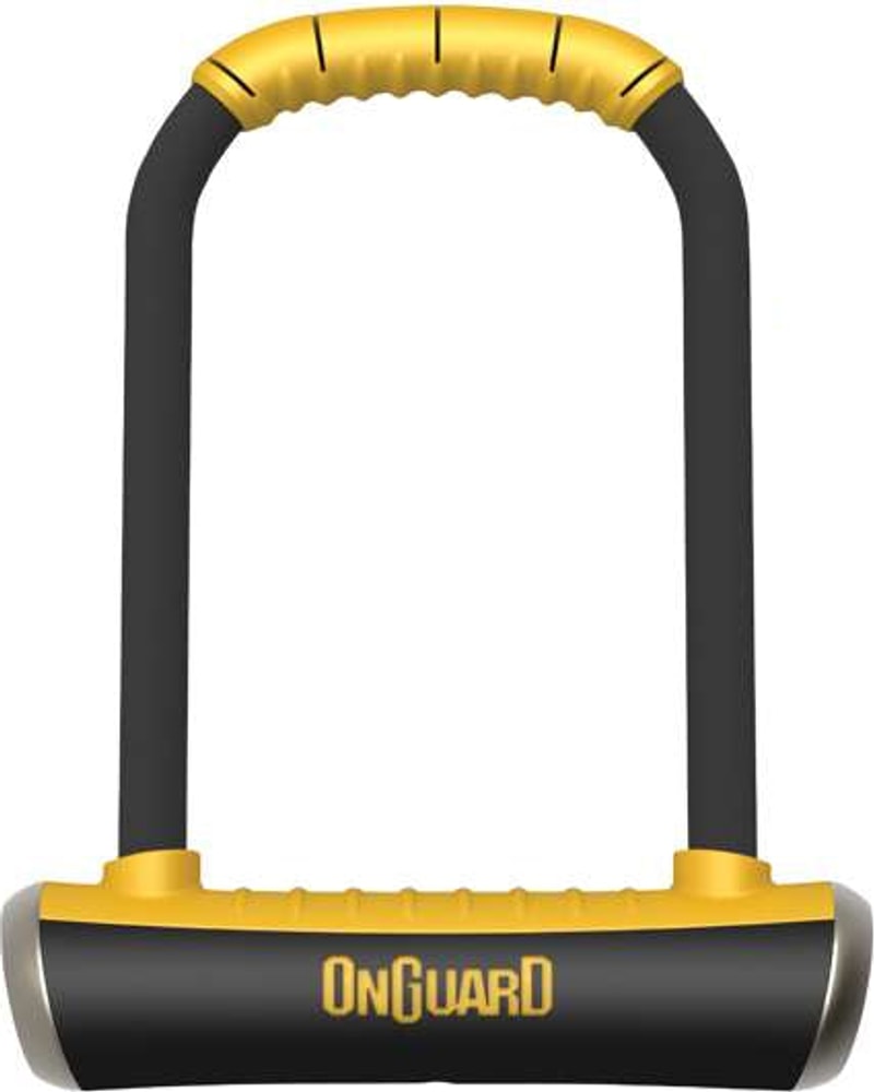 Onguard Pitbull STD U-Lock