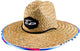 Troy Lee Designs LUCID Straw Hat - ABC Bikes