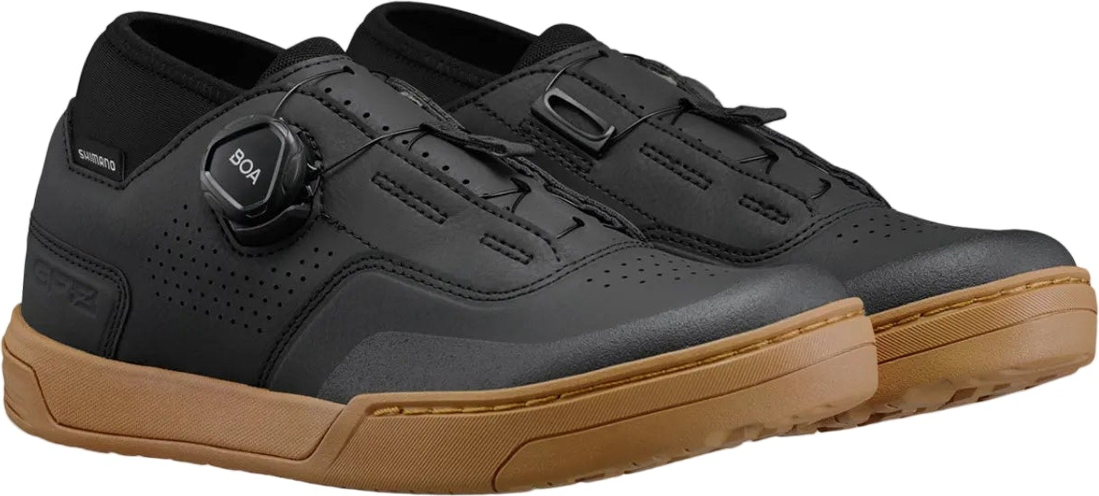 Shimano GF800 Womens Platform MTB Shoes