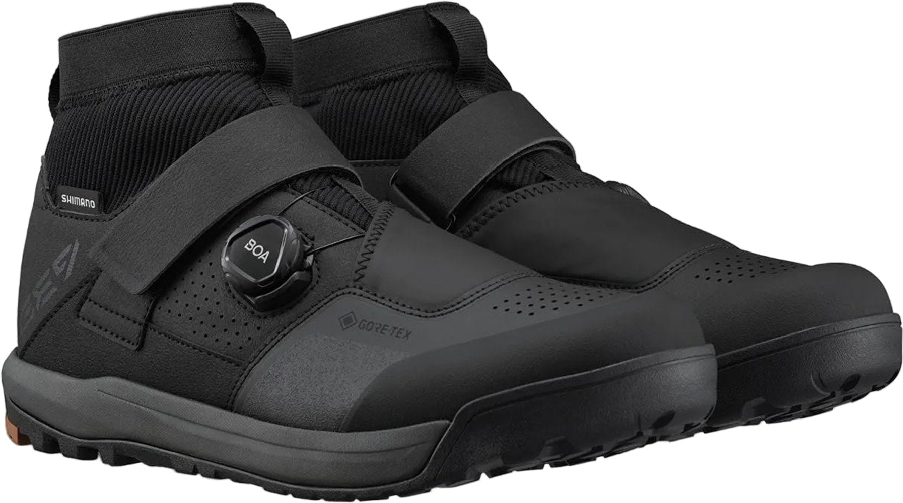 Shimano GE900 GTX Mens MTB Shoes