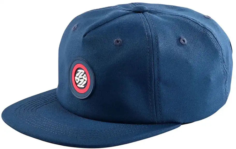Troy Lee Designs Spun Unconstructed Hat - ABC Bikes