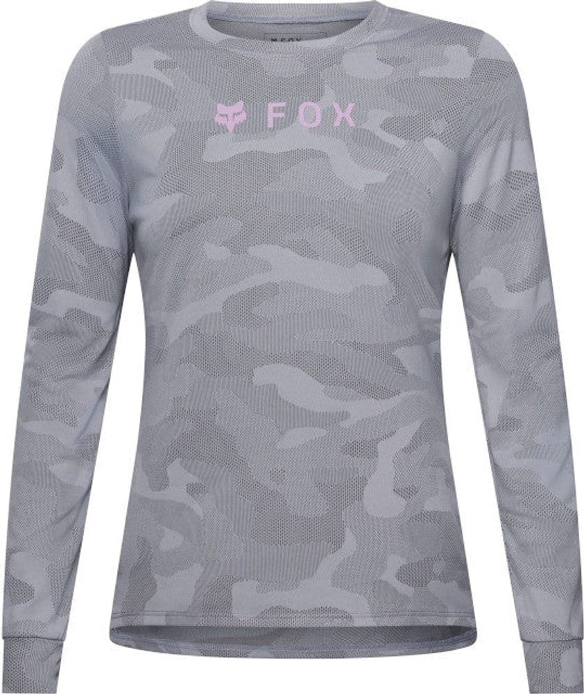 Fox Ranger TruDri LS Womens MTB Jersey