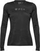 Fox Ranger TruDri LS Womens MTB Jersey