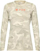 Fox Ranger TruDri LS Womens MTB Jersey