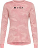 Fox Ranger TruDri LS Womens MTB Jersey