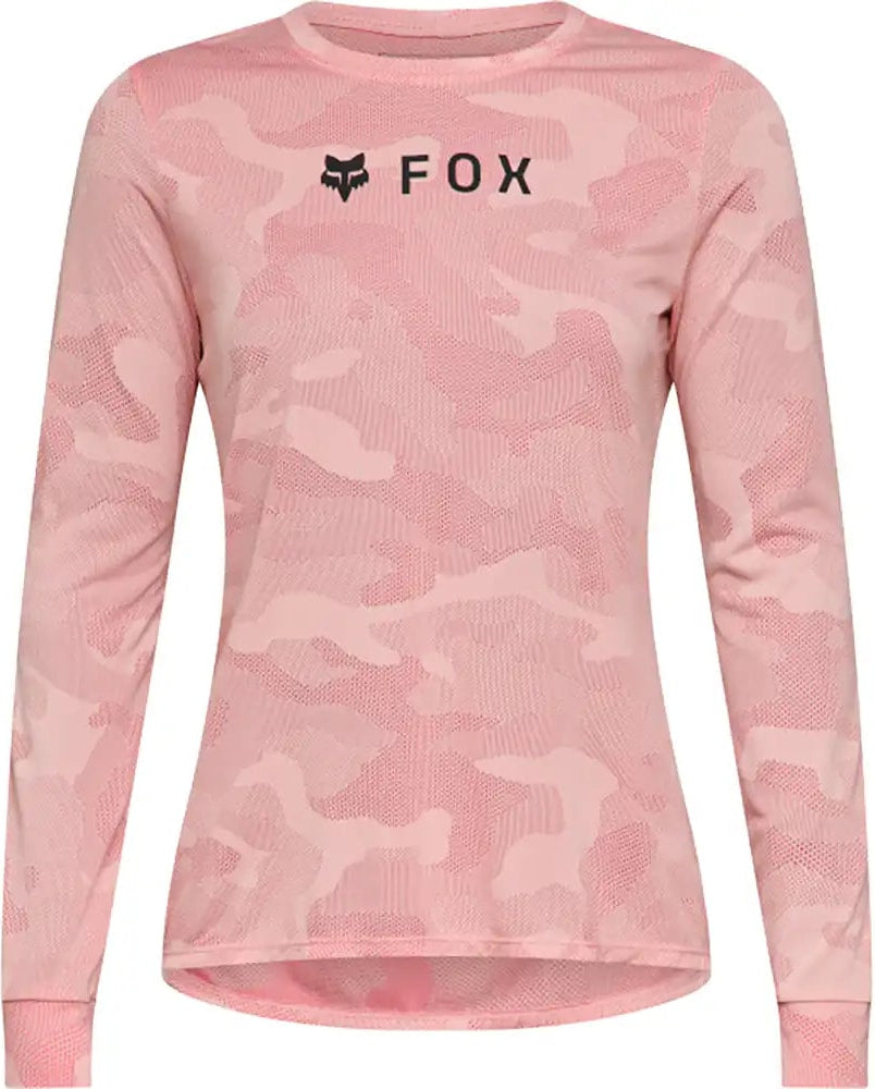 Fox Ranger TruDri LS Womens MTB Jersey