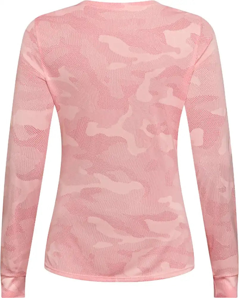 Fox Ranger TruDri LS Womens MTB Jersey