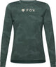 Fox Ranger TruDri LS Womens MTB Jersey