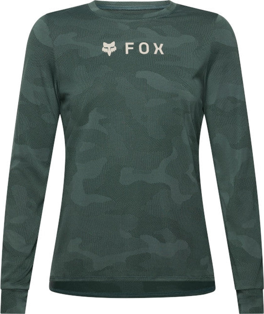 Fox Ranger TruDri LS Womens MTB Jersey
