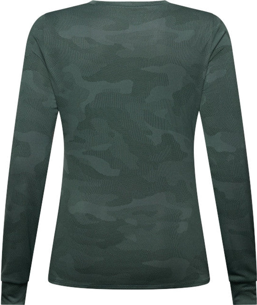 Fox Ranger TruDri LS Womens MTB Jersey