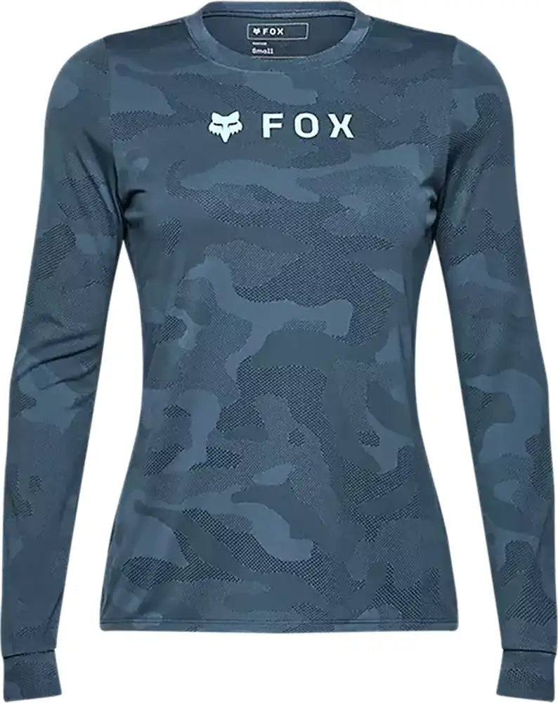 Fox Ranger TruDri LS Womens MTB Jersey
