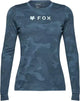 Fox Ranger TruDri LS Womens MTB Jersey