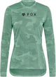 Fox Ranger TruDri LS Womens MTB Jersey