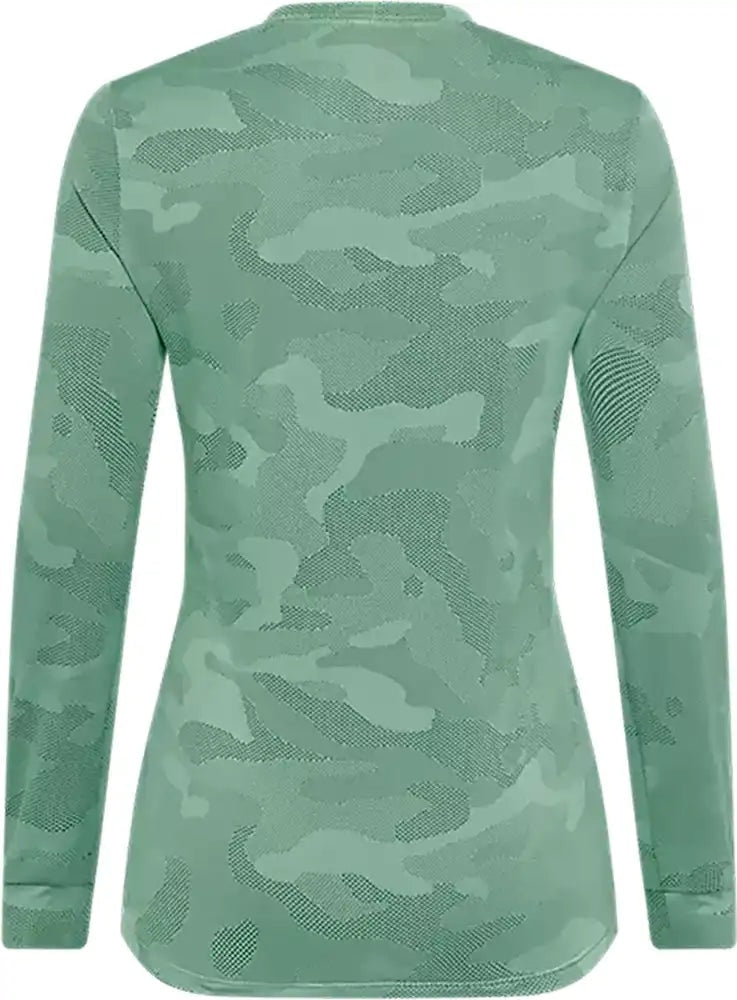 Fox Ranger TruDri LS Womens MTB Jersey
