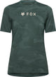 Fox Ranger TruDri SS Womens MTB Jersey
