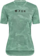 Fox Ranger TruDri SS Womens MTB Jersey