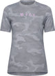 Fox Ranger TruDri SS Womens MTB Jersey