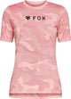 Fox Ranger TruDri SS Womens MTB Jersey